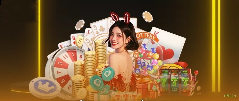 Categorias de Jogos - Slots, Mesa, Ao Vivo, Jackpots